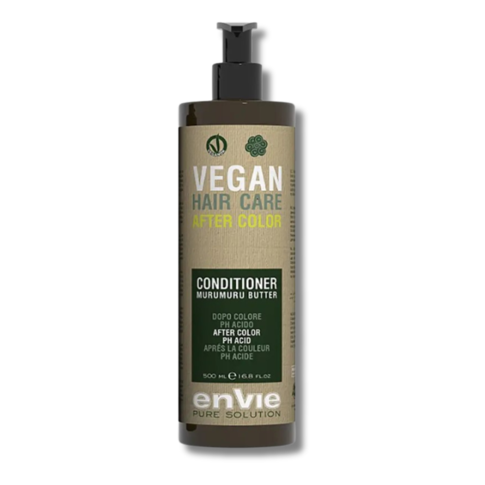 Кондиціонер для фарбованого волосся - Envie Vegan After Color Conditioner