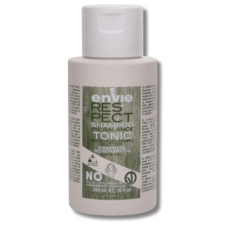 Шампунь для фарбованого волосся - Envie Respect pH Balance Shampoo Tonic