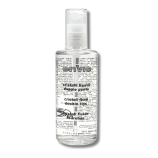 Кристали-інтенсив для волосся - Envie Keratin Cristall Fluid