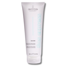 Маска для миттєвого відновлення волосся - Envie Luxury Sos Express Instant Reconstructing Mask Маска для миттєвого відновлення волосся - Envie Luxury Sos Express Instant Reconstructing Mask