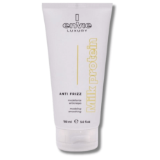 Флюїд з розгладжуючим ефектом з молочними протеїнами - Envie Luxury Milk Protein Anti Frizz