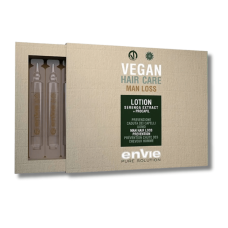 Лосьйон чоловічий для запобігання випадінню волосся - Envie Vegan Hair Care Man Loss Lotion