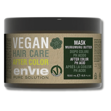 Маска для фарбованого волосся - Envie Vegan After Color Mask