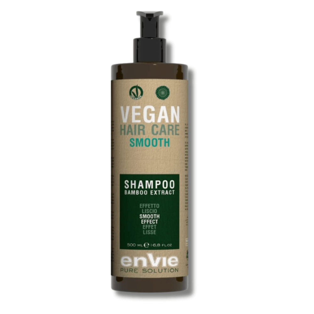Шампунь розгладжуючий - Envie Vegan Smooth Shampoo