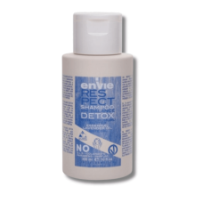 Шампунь для фарбованого волосся - Envie Respect pH Balance Shampoo Detox