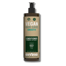 Кондиціонер для розгладження волосся - Envie Vegan Hair Care Smooth Conditioner