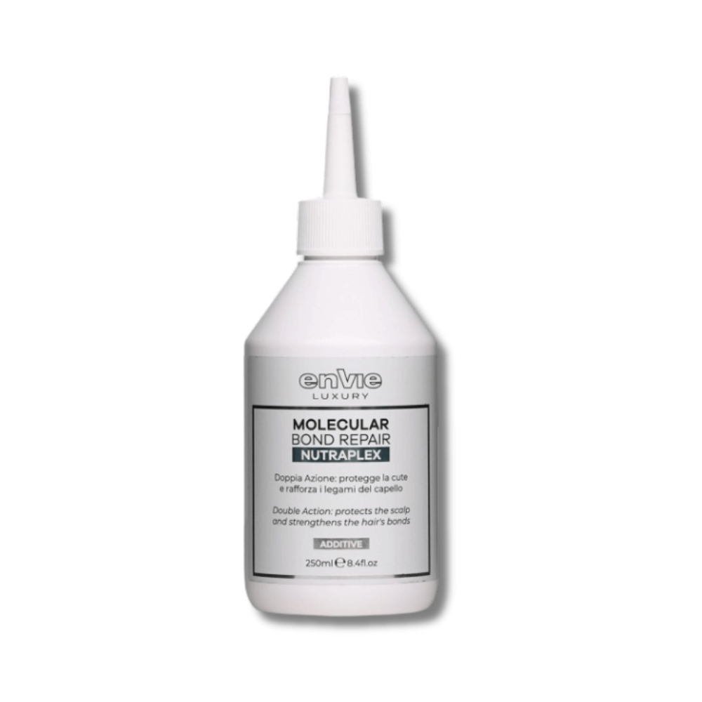 Додаток для захисту та реконструкції волосся - Envie Molecular Bond Repair Nutra-Plex Additive