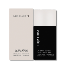Сонцезахисна сироватка для обличчя - Equlib Eau Calm UV Sun Serum