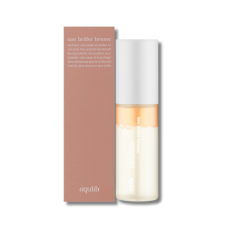 Водна есенція для обличчя - Equlib Eau Briller Water Essence