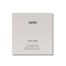 Заспокійливі пади для обличчя - Equlib Eau Calm Calming Pad