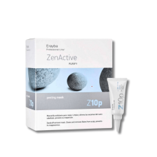 Маска-пілінг проти лупи - Erayba Z10p Peeling Mask