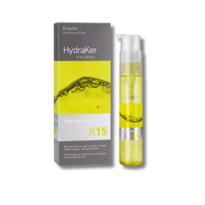 Арганова олія - Erayba K15 HydraKer Argan Mystic Oil Арганова олія - Erayba K15 HydraKer Argan Mystic Oil