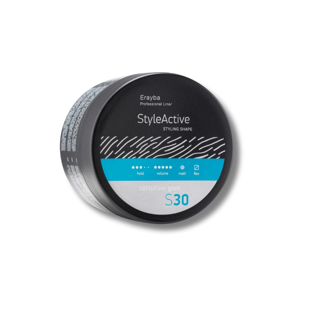 Текстурна паста - Erayba S30 Texturizer Gum