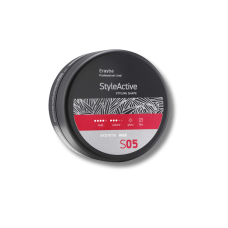 Воск сильной фиксации - Erayba S05 Extreme Wax