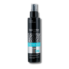 Спрей для укладання волосся - Erayba S50 Sea Jelly Spray