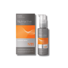 Крем-гель з гіалуроновою кислотою - Erayba N11 Hyaluronic Velvet