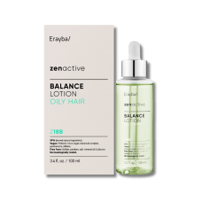 Лосьйон проти жирного волосся - Erayba ZenActive Z18B Balance Lotion