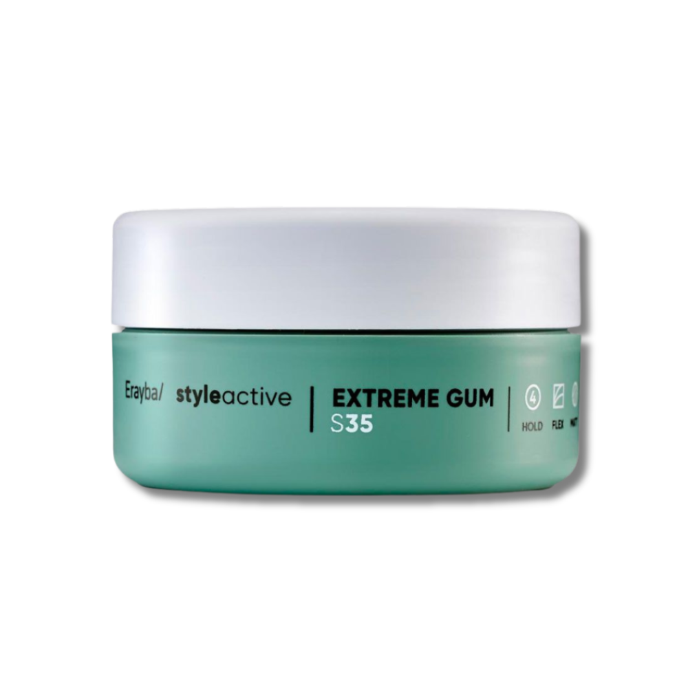 Паста-жуйка - Erayba Style Active S35 Extreme Gum