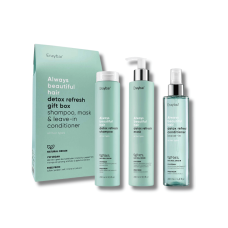 Подарунковий набір - Erayba ABH Detox Refresh Gift Box