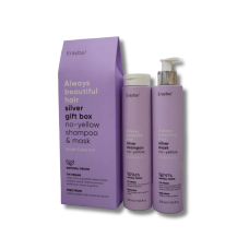 Подарунковий набір - Erayba ABH Silver Gift Box