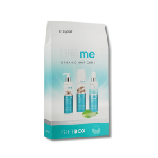 Подарунковий набір - Erayba BIOme Gift Box