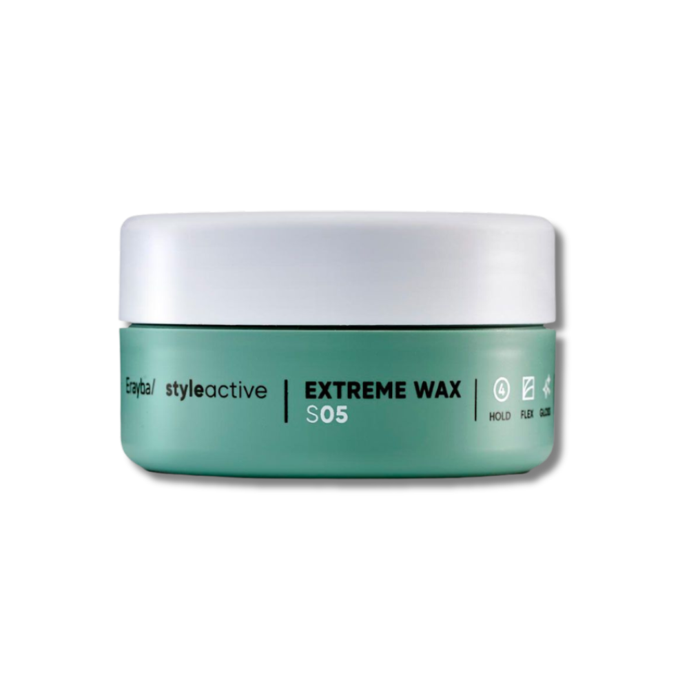 Віск сильної фіксації - Erayba Style Active S05 Extreme Wax