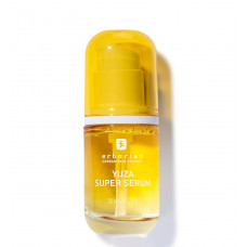 Суперсиворотка для обличчя "Юзу" - Erborian Yuza Super Serum