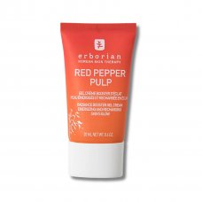 Гель-Крем для обличчя "Червоний перець" - Erborian Red Pepper Pulp