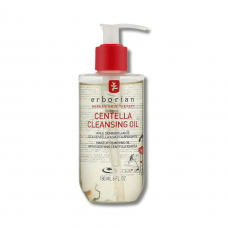 Масло для очищення обличчя "Центелла" -  Erborian Centella Cleansing Oil