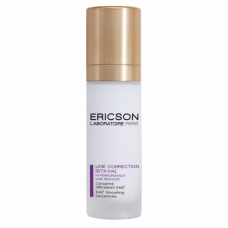 Інтенсивний розгладжуючий зморшки концентрат - Ericson Laboratoire Smoothing Concentrate