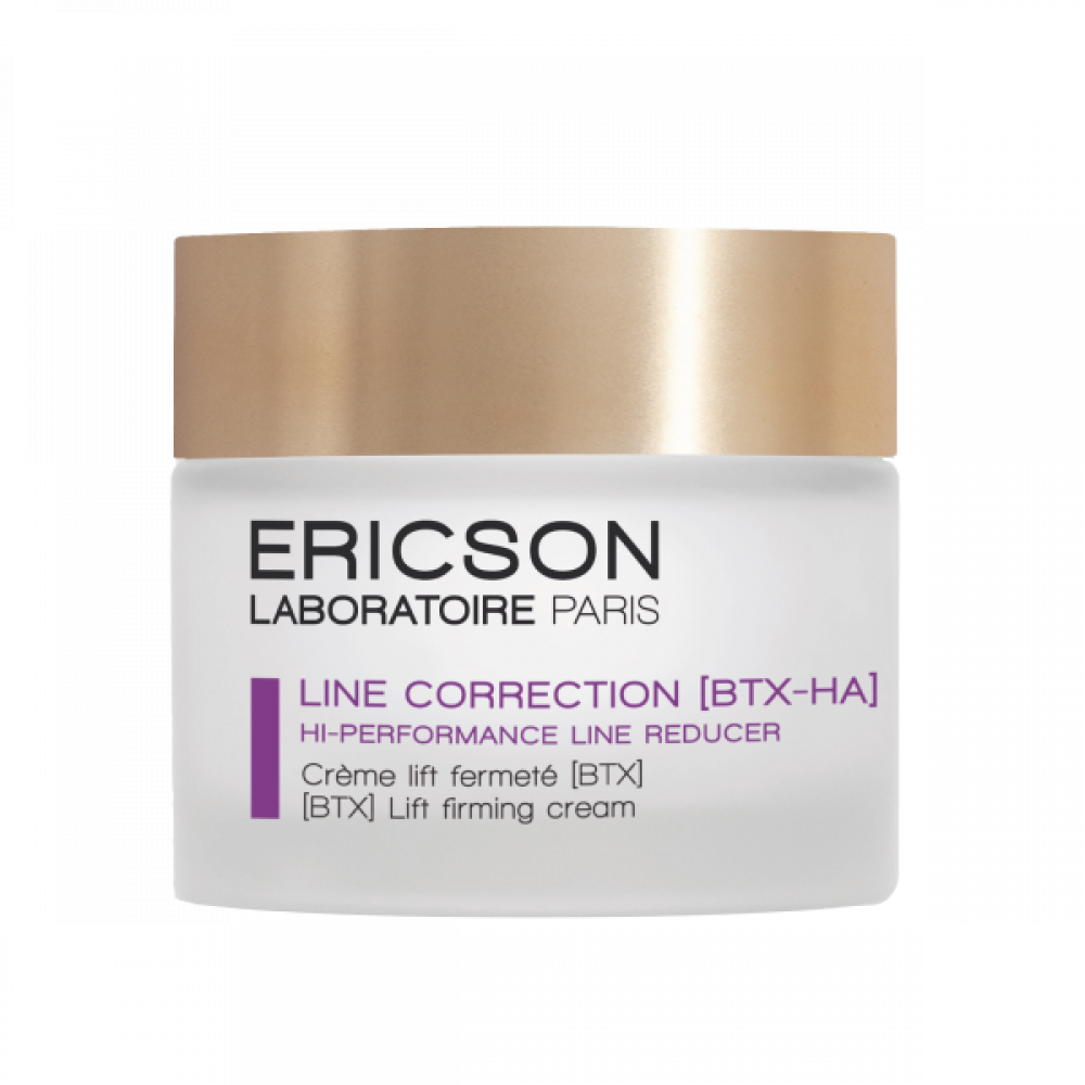 Контуруючий ліфтинг крем - Ericson Laboratoire Lift Firming Cream 