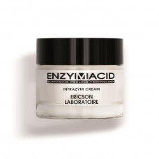 Крем "Питательный" - Ericson Laboratoire Enzimacid Intrazym Cream