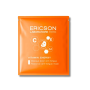 Біоцелюлозна маска для миттєвого пробудження шкіри - Ericson Laboratoire Vitamin Energy Anti-fatigue Mask