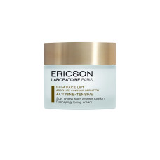 Зміцнюючий ліфтинг крем - Ericson Laboratoire Slim Face Lift Actinine-Tensive