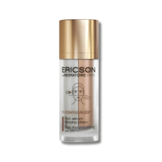 Двофазна сироватка для удосконалення контурів обличчя - Ericson Laboratoire V-Contour Lift Duo Morpho-Lifting Serum