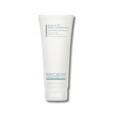 Контурний крем для тіла - Ericson Laboratoire Slim & Firm Contouring Body Cream