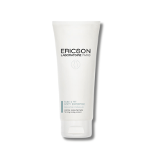 Крем для покращення структури шкіри з ефектом ліфтингу - Ericson Laboratoire Slim & Fit Firming Body Cream