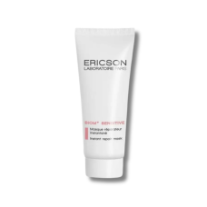 Маска для миттєвого відновлення шкіри - Ericson Laboratoire Biom+ Sensitive Instant Repair Mask