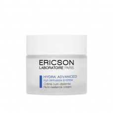 Поживний крем - Ericson Laboratoire Hydra Advanced 