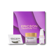 Подарунковий набір - Ericson Laboratoire Line Correction Set