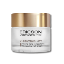 Ремоделюючий живильний крем - Ericson Laboratoire V-Contour Lift Remodeling Rich Cream