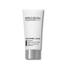 Скраб потрійної дії - Ericson Laboratoire Novapeel AHA Glyco-Enzymatic Exfoliator