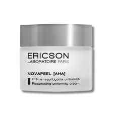 Відновлюючий крем - Ericson Laboratoire Novapeel AHA Resurfacing Uniformity Cream