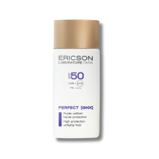 Захисний флюїд з ефектом вирівнювання тону - Ericson Laboratoire Perfect [GNX] High Protection Unifying Fluid
