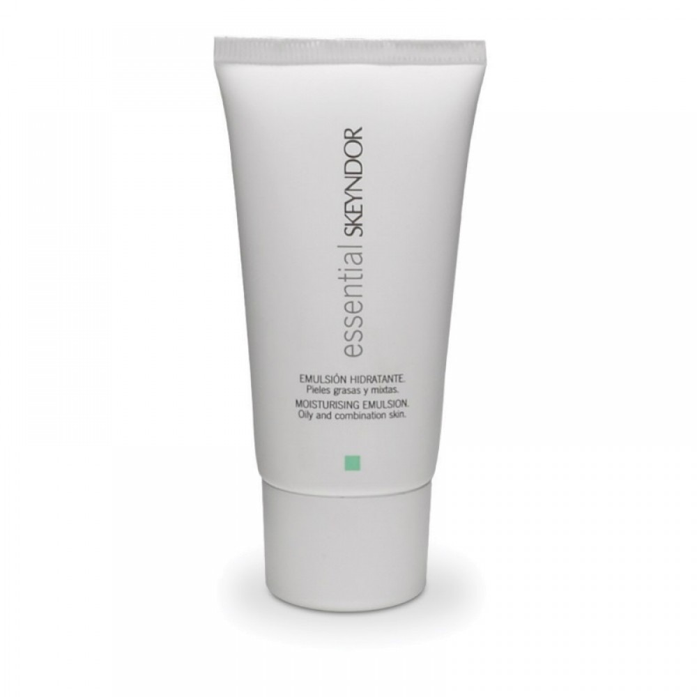 Зволожуюча емульсія  - Skeyndor Essential Line Moisturising Emulsion 