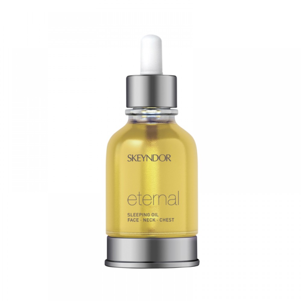Нічна олія - Skeyndor Eternal Night Restoring Oil