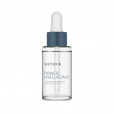 Зволожуючий бустер - Skeyndor Power Hyaluronic Moisturizing Booster