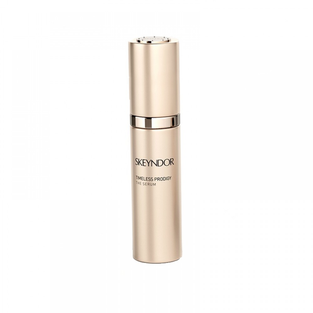 Ультраомолоджуюча сироватка - Skeyndor Timeless Prodigy The Serum