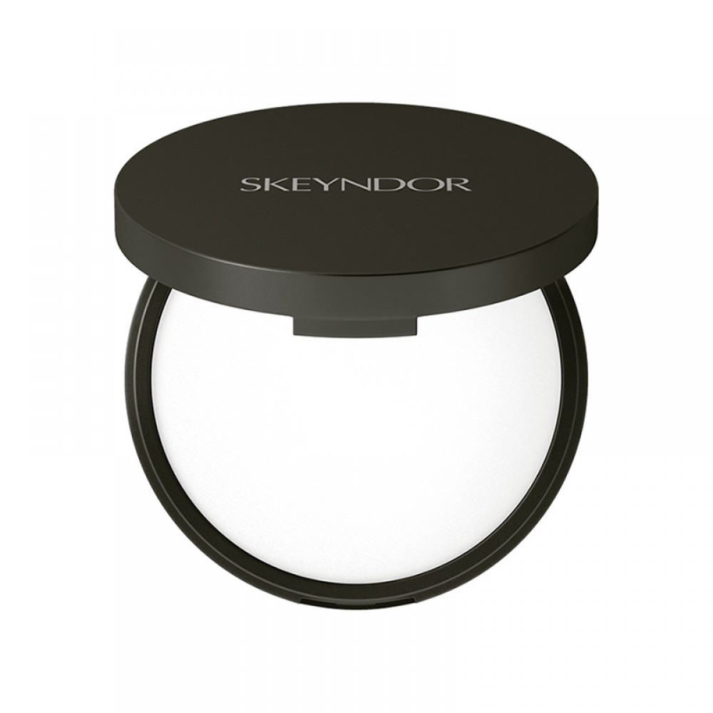 Компактная матирующая пудра - Skeyndor High Definition Compact Powder 