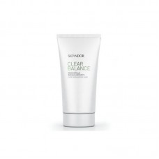 Заспокійлива себорегулююча маска - Skeyndor Clear Balance Pure Rebalancing Mask